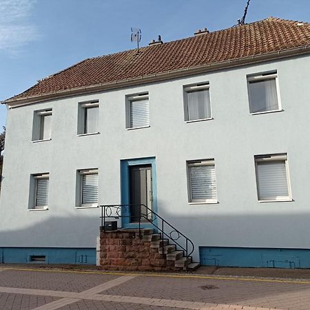 Gite Du Moulin Gunsbach Exterior foto